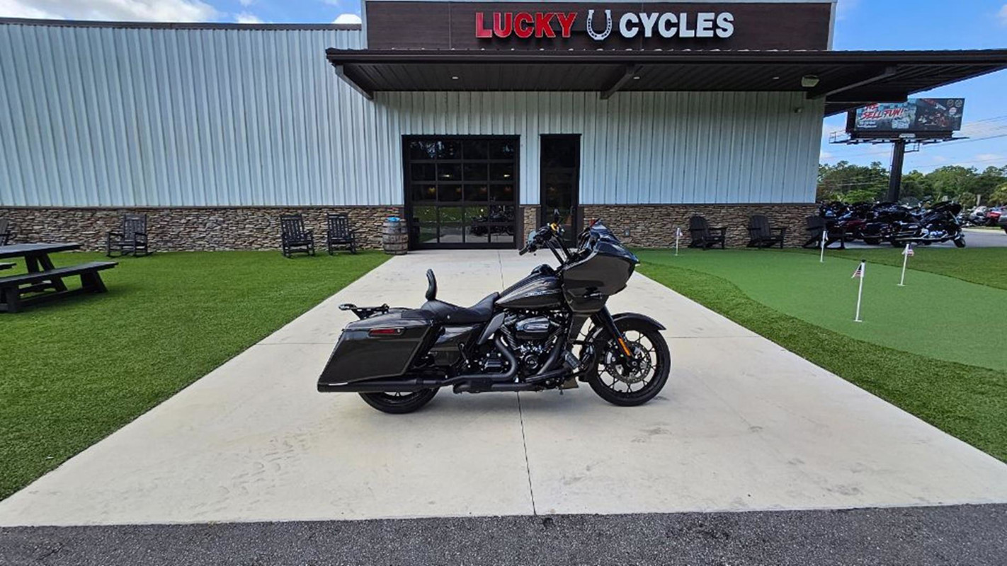Road Glide® Special