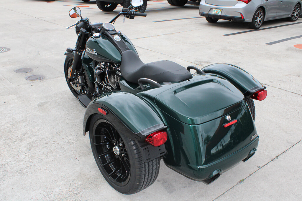 Freewheeler®