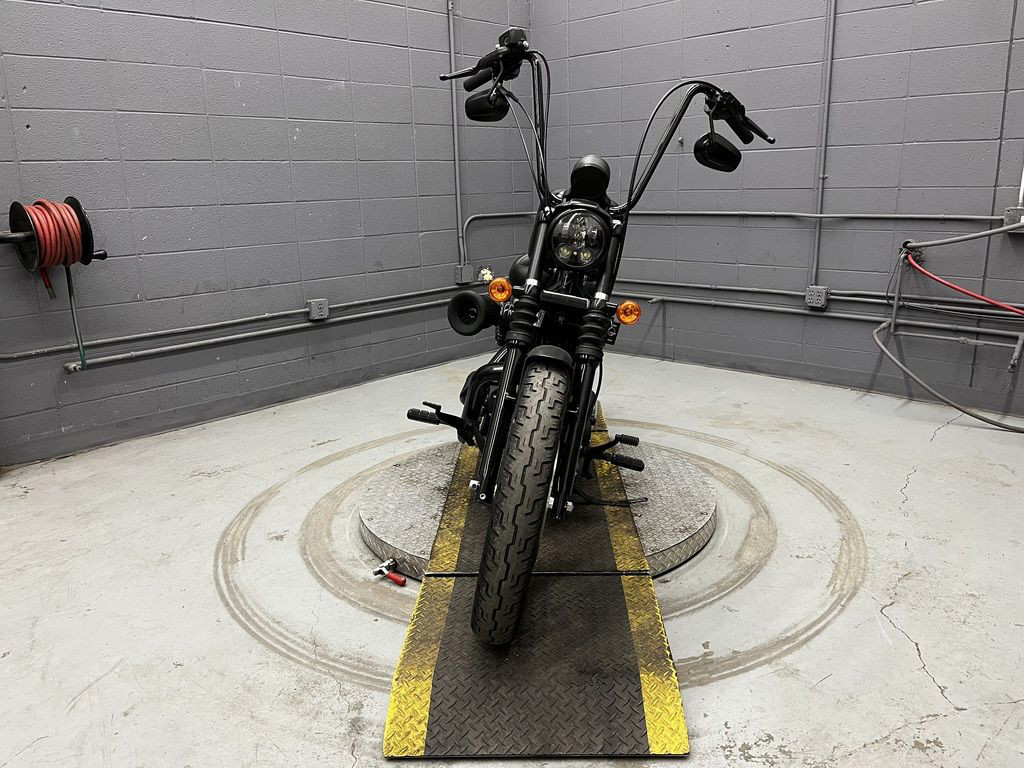 Sportster® Iron 883®