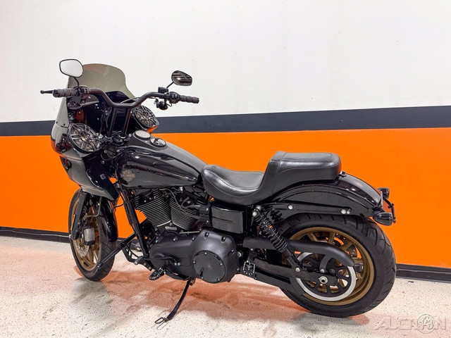 Dyna® Low Rider®