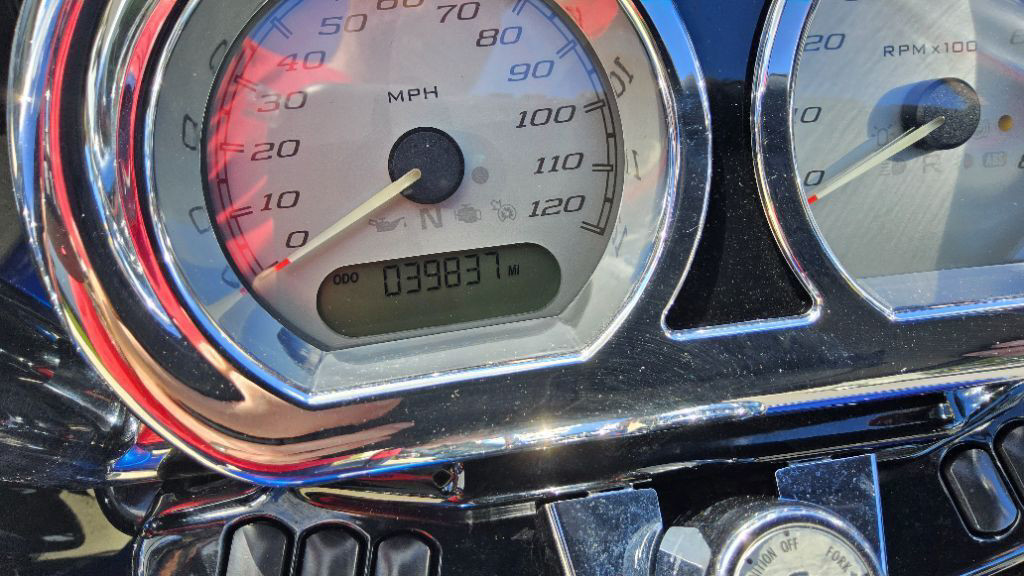 Road Glide® Special
