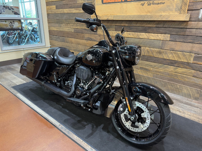 Road King® Special