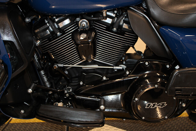 Road Glide® Limited