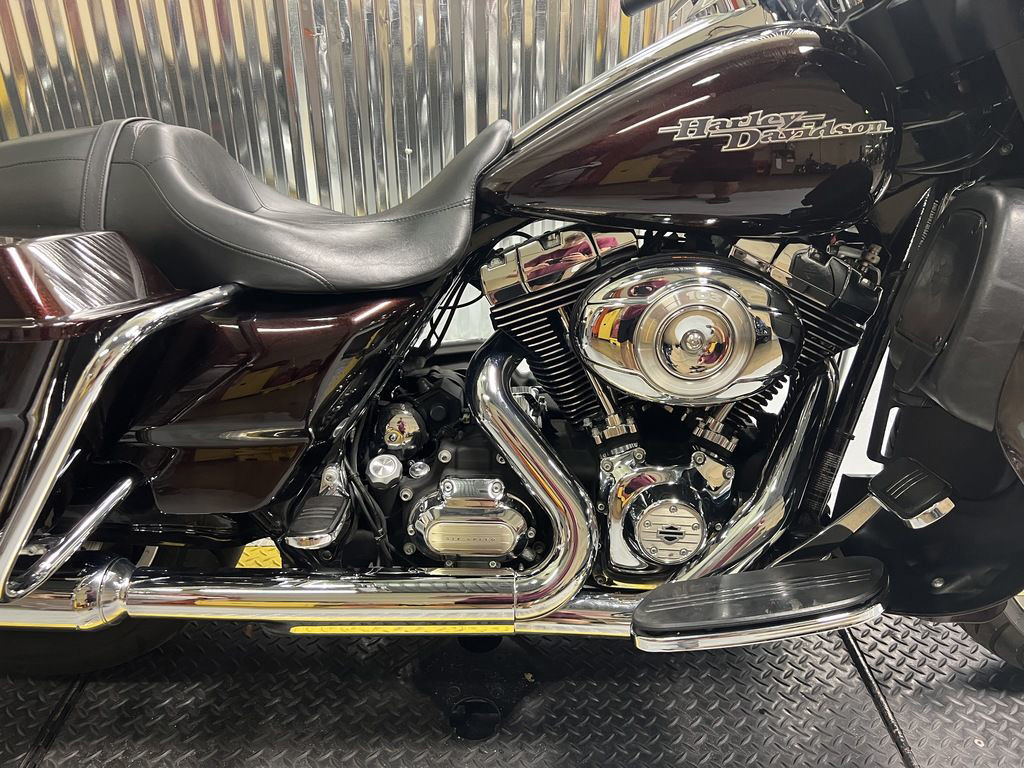 Street Glide®