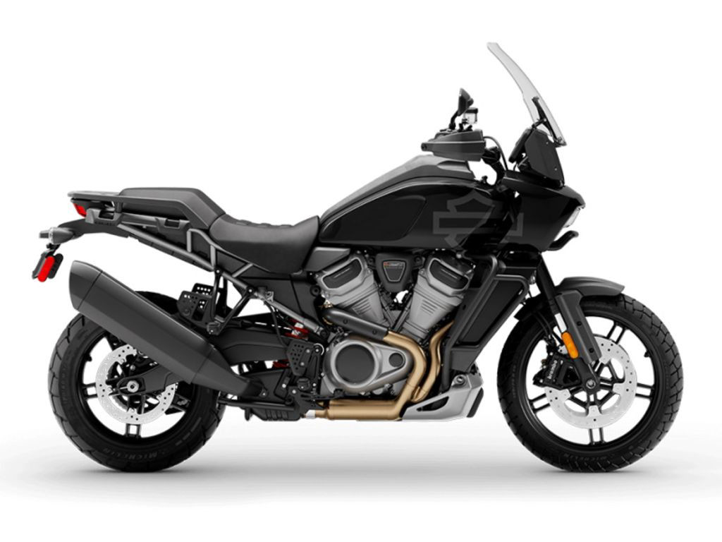 Pan America® 1250 Special
