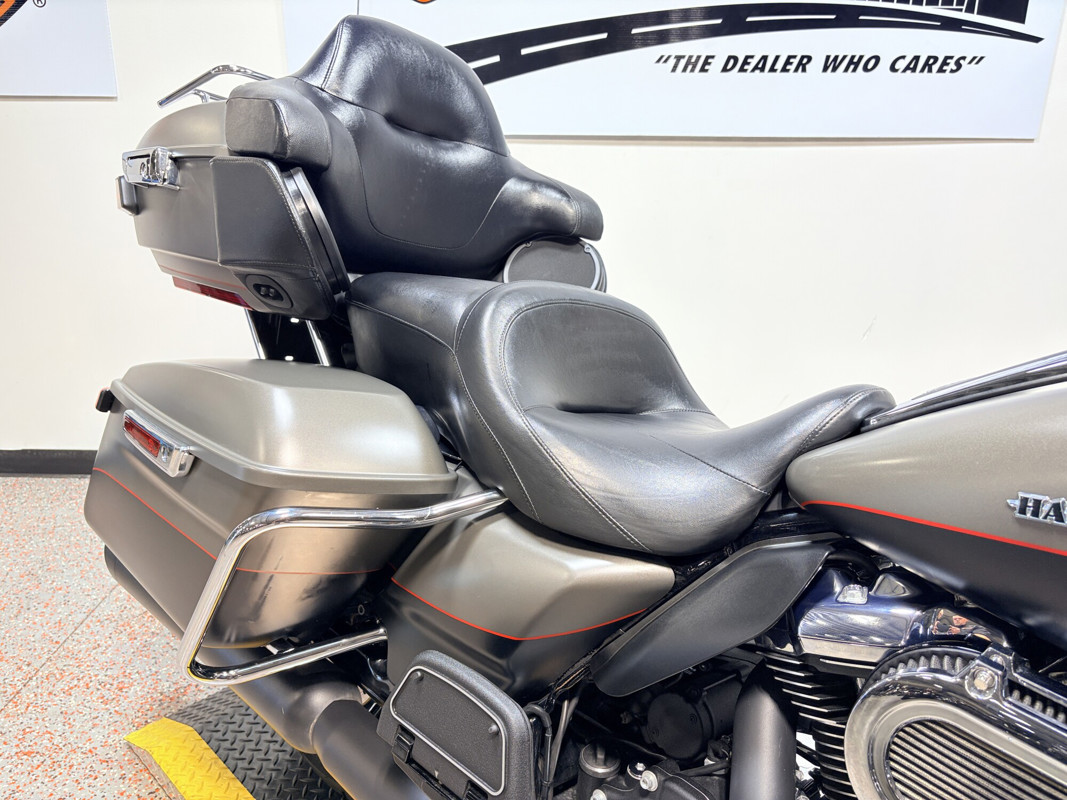 Electra Glide® Ultra® Limited