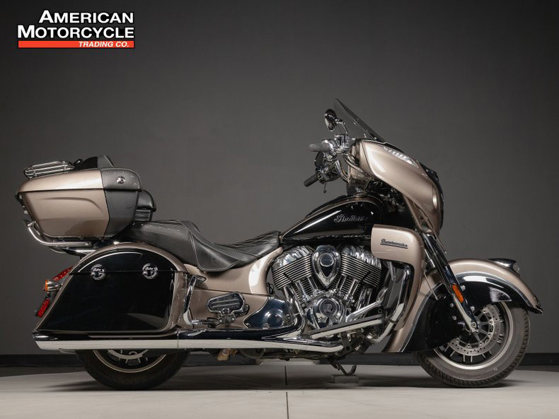Roadmaster®	