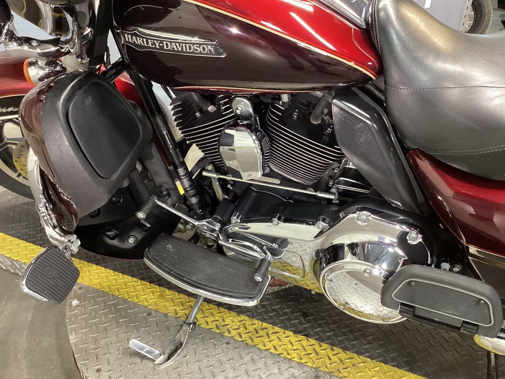 Ultra Classic® Electra Glide®