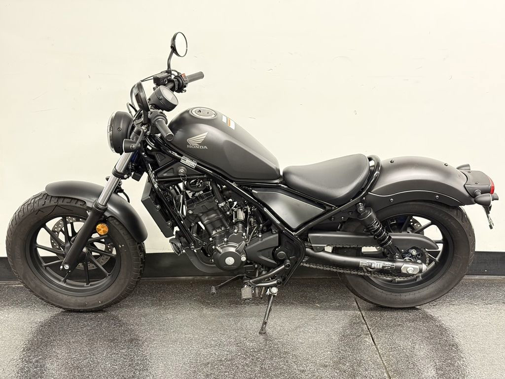 Rebel 300