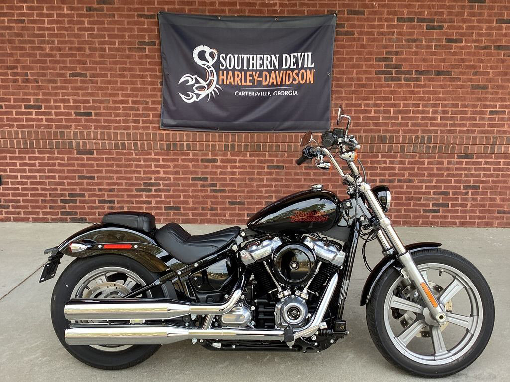 Softail® Standard