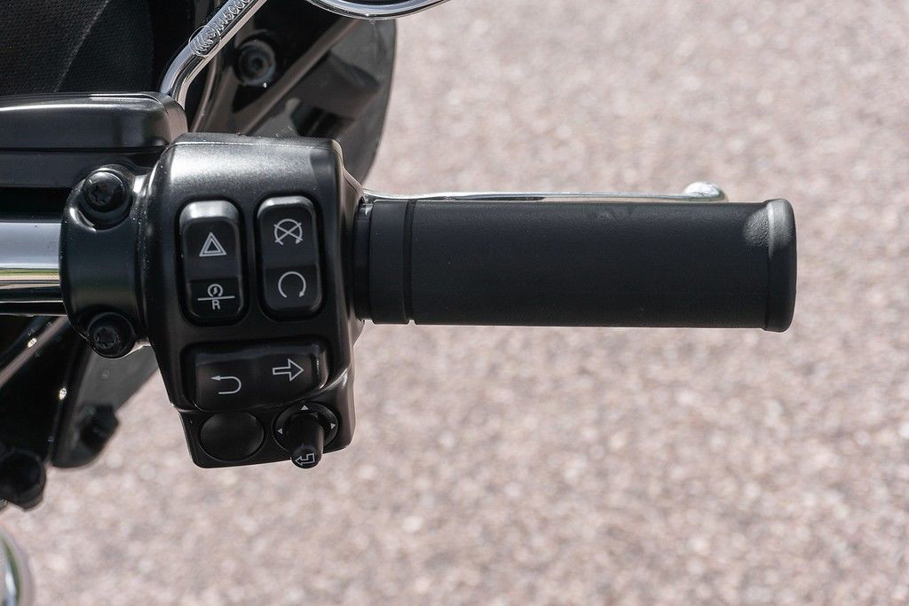 Tri Glide® Ultra