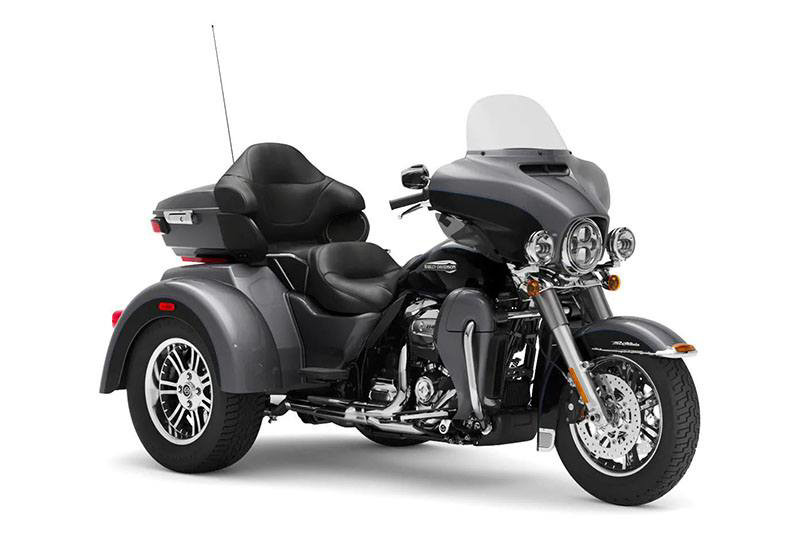 Tri Glide® Ultra