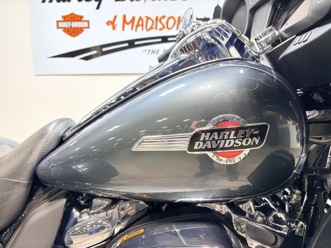 Tri Glide® Ultra