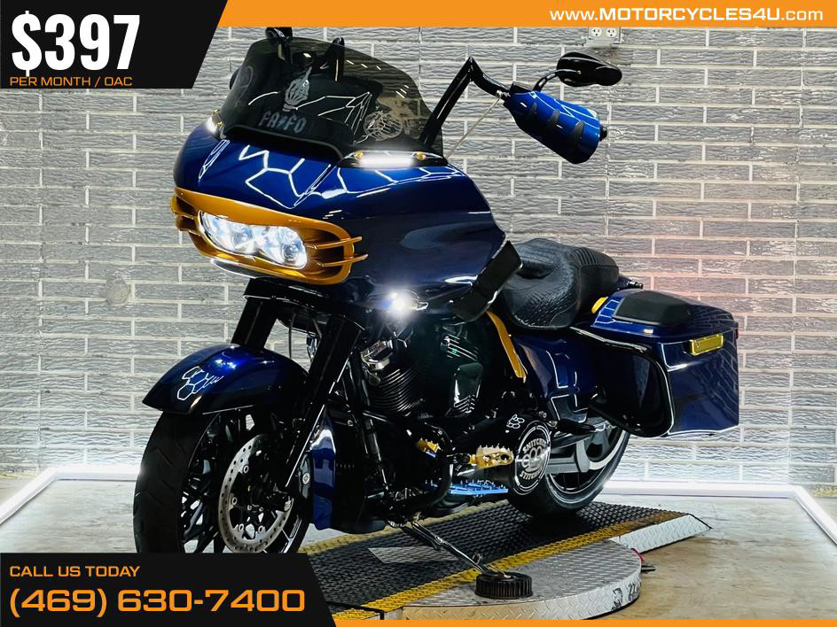 Road Glide®