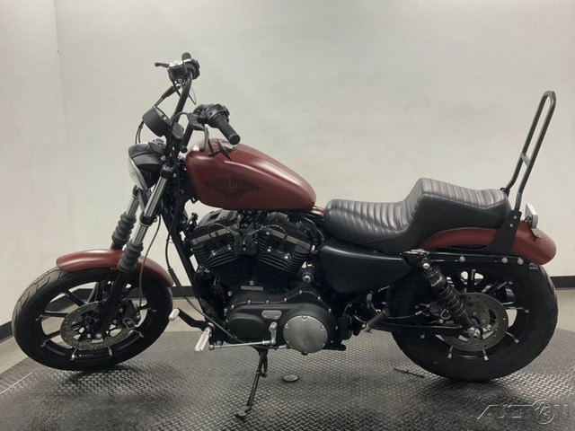 Sportster® Iron 883®