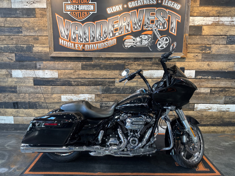 Road Glide® Special