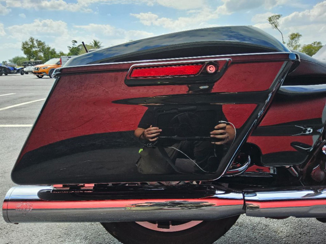 Street Glide® Special