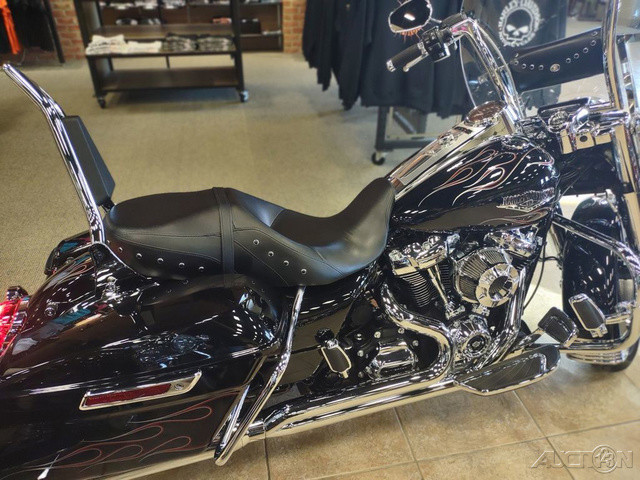 Road King®