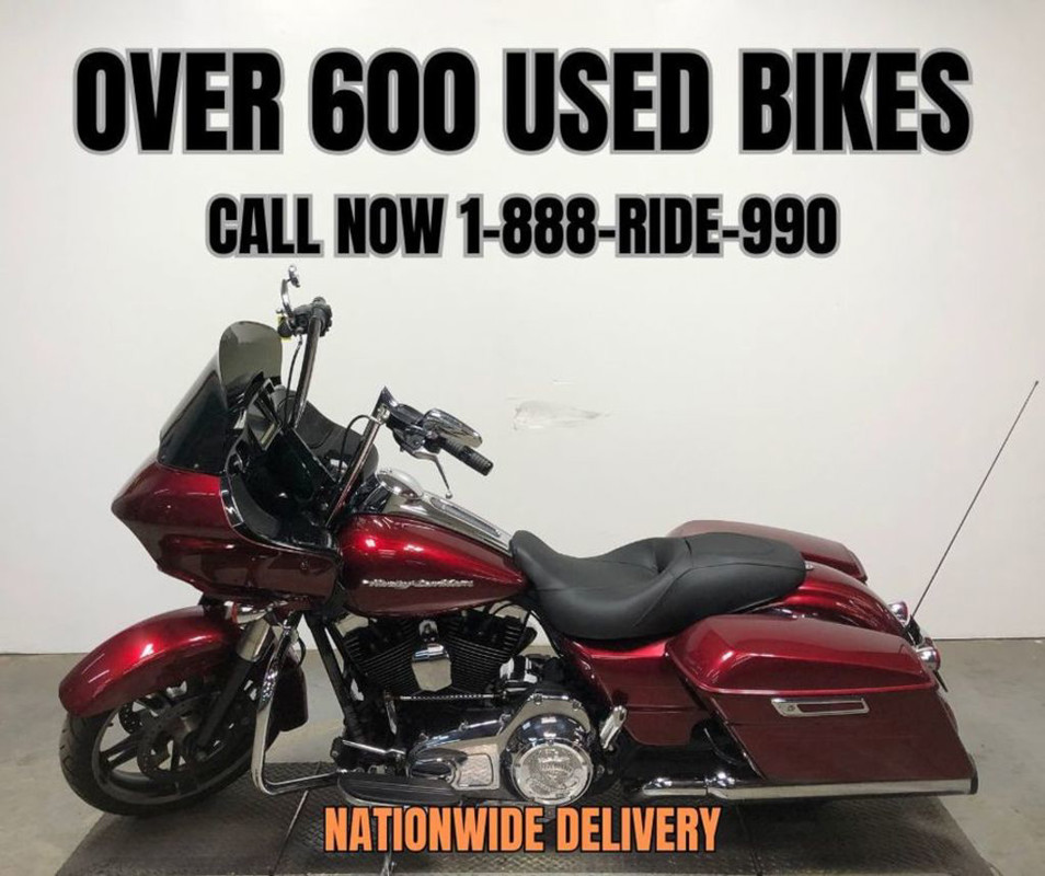 Road Glide® Special