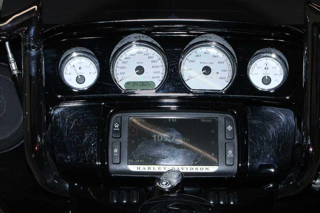 Street Glide® Special