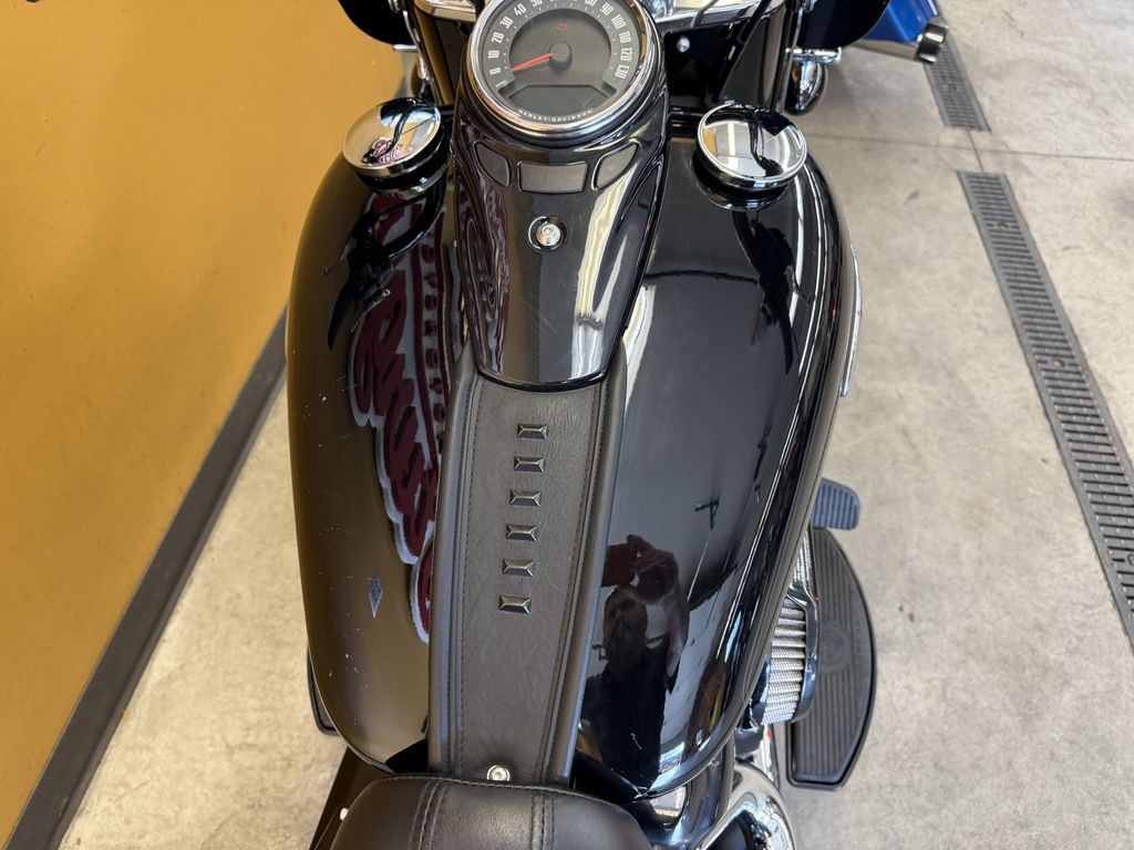 Heritage Classic 114