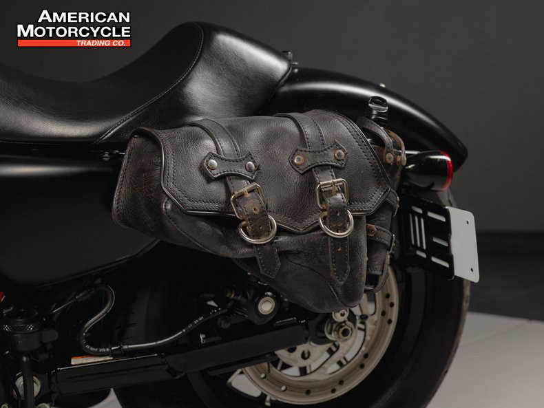Sportster® Iron 883®