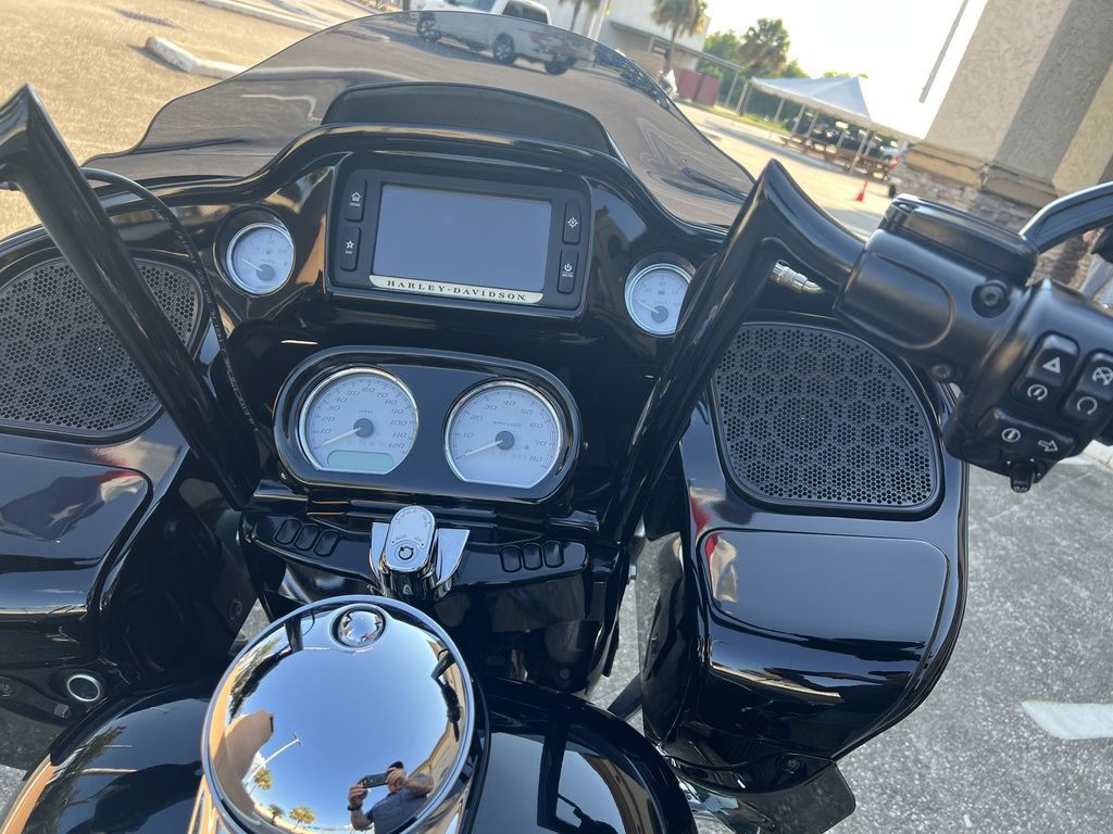 Road Glide® Special