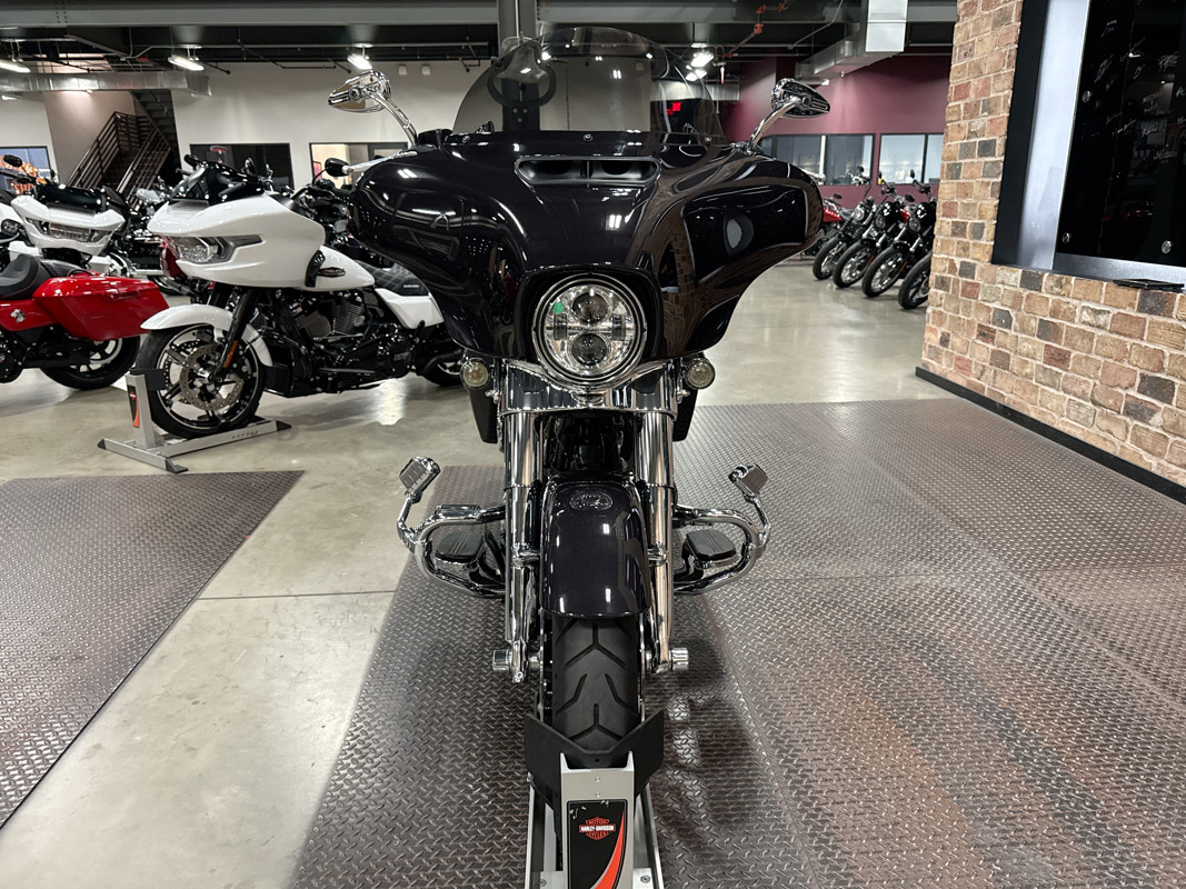 Street Glide® Special