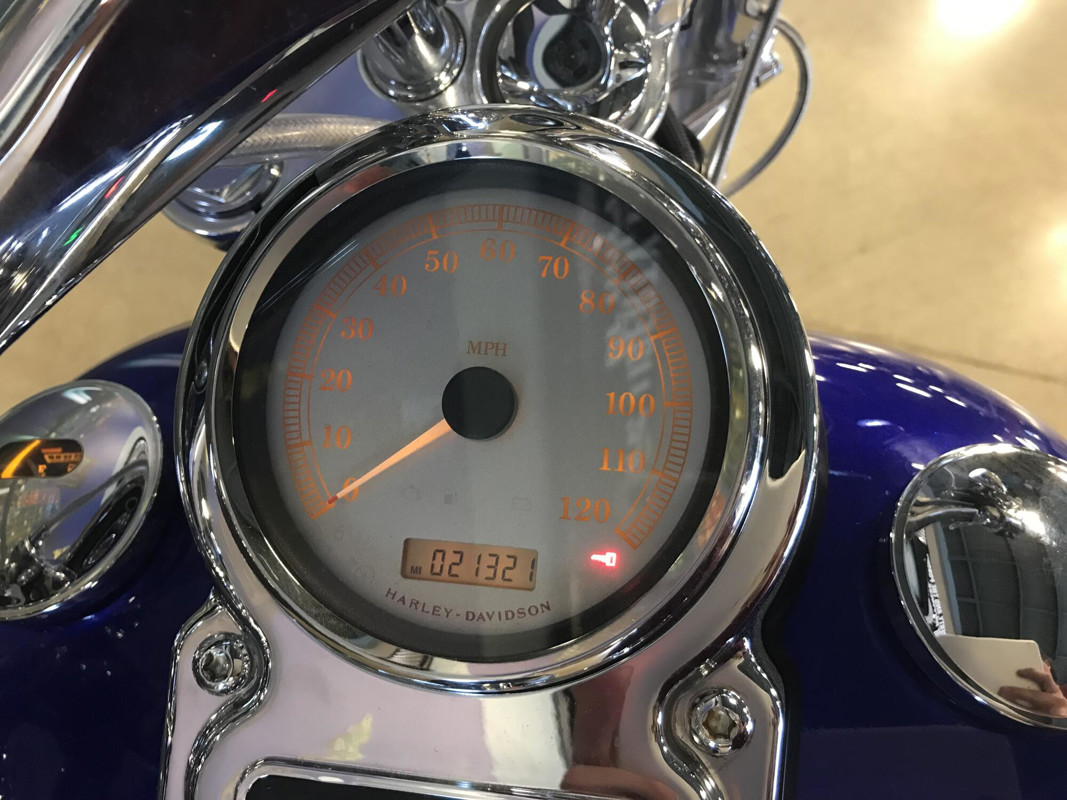Dyna® Wide Glide®