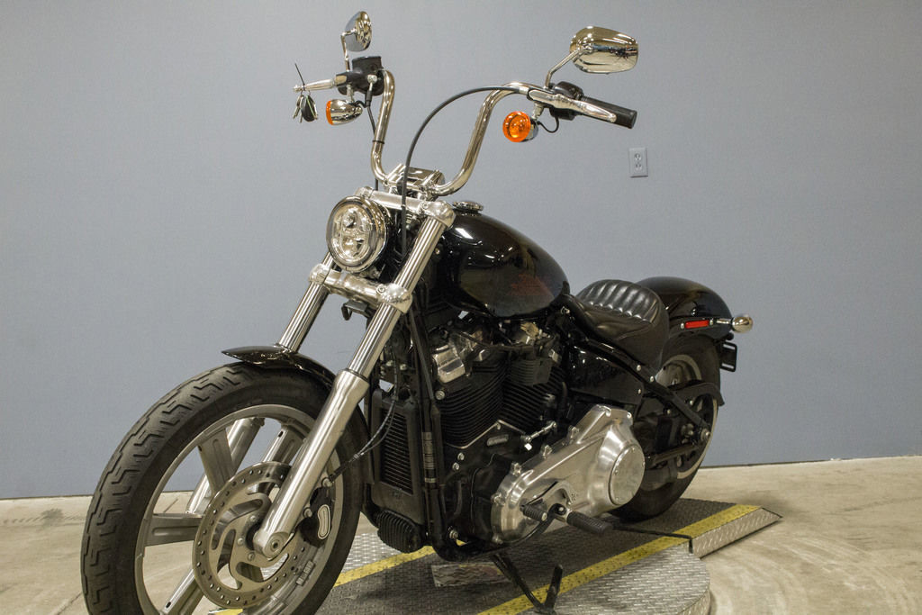 Softail® Standard