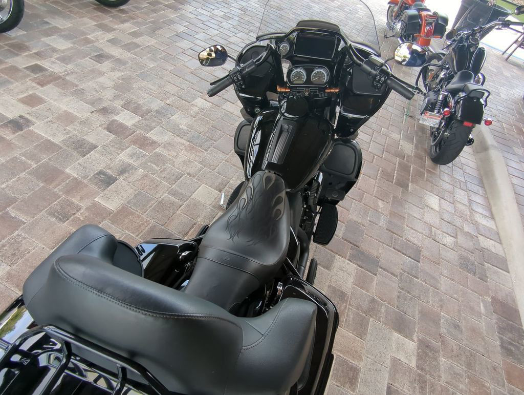 Road Glide® Limited
