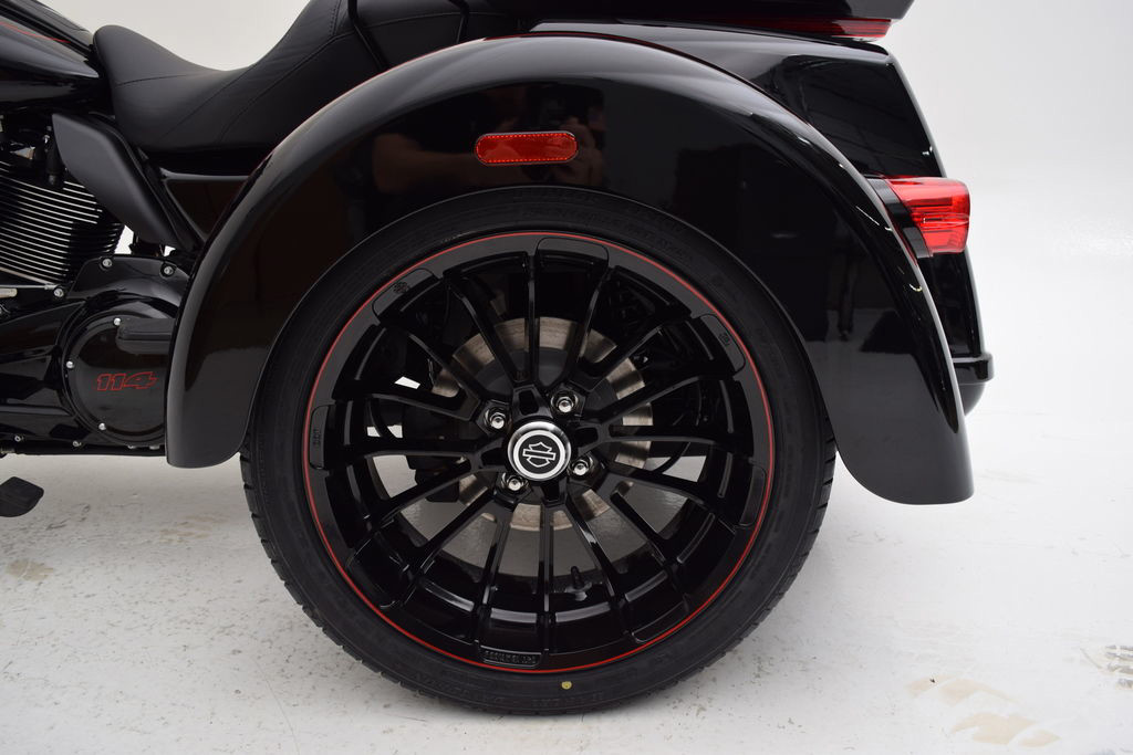 Tri Glide® Ultra
