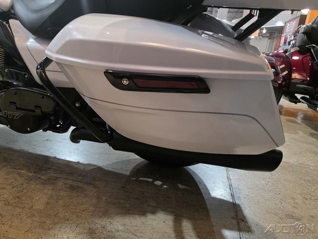 Road Glide® Limited