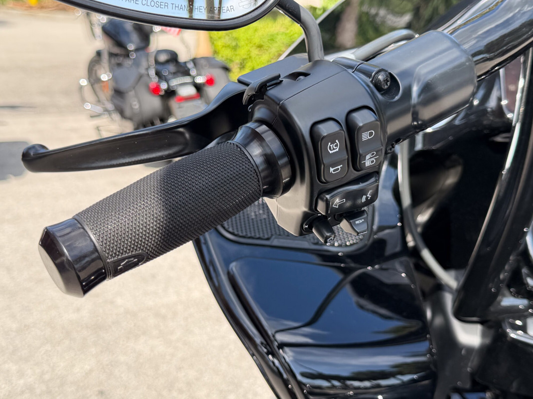 Road Glide® 3