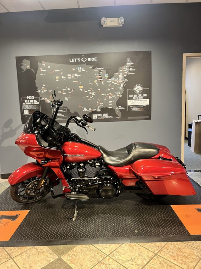 Road Glide® Special