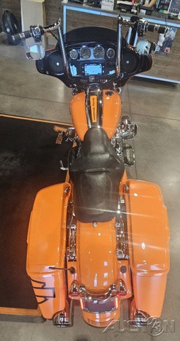 Street Glide® Special