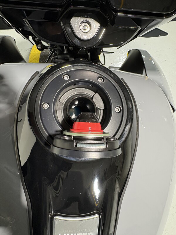 Street Glide® 3 Limited