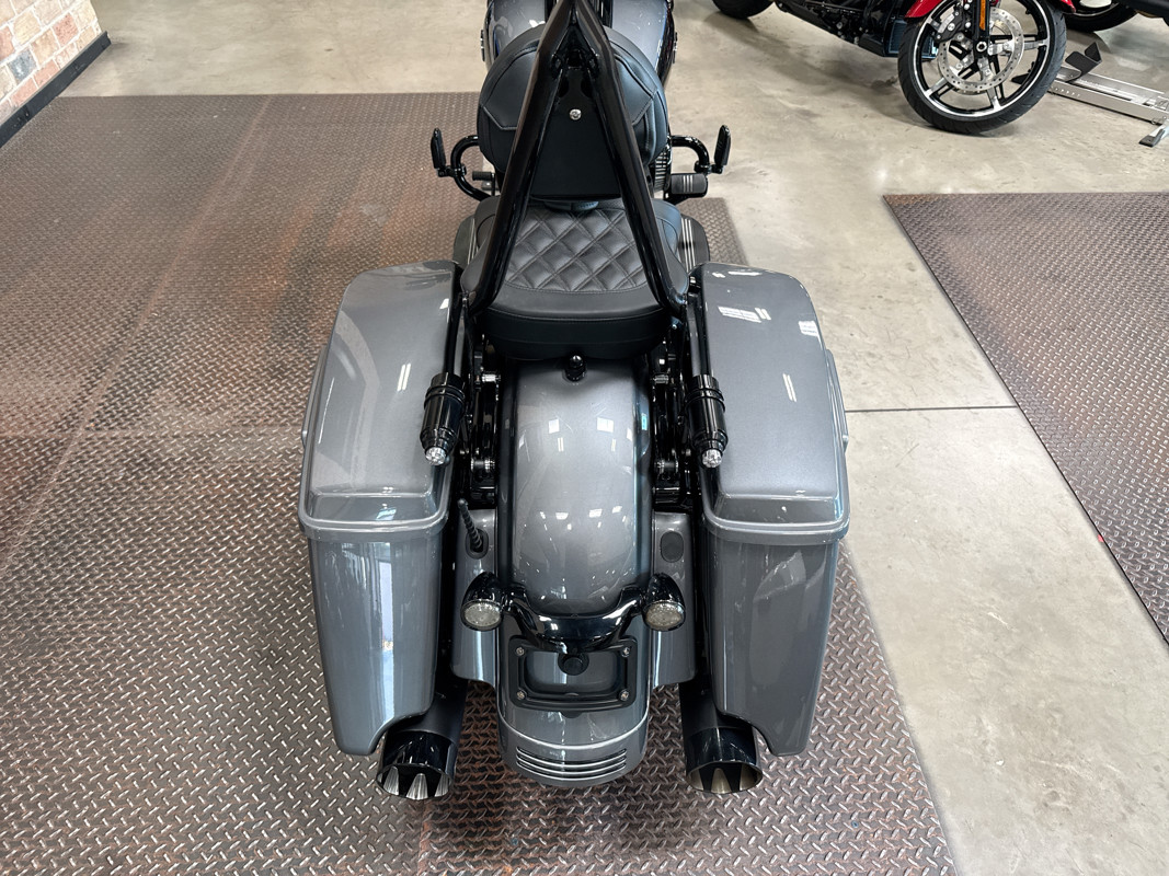 Street Glide® Special