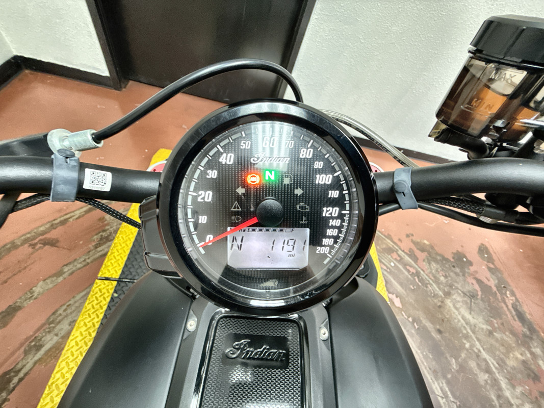 FTR 1200