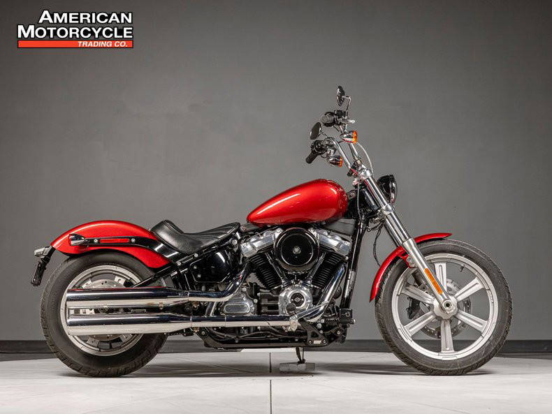 Softail® Standard