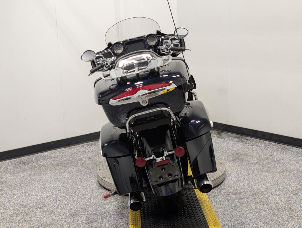 Roadmaster Limited