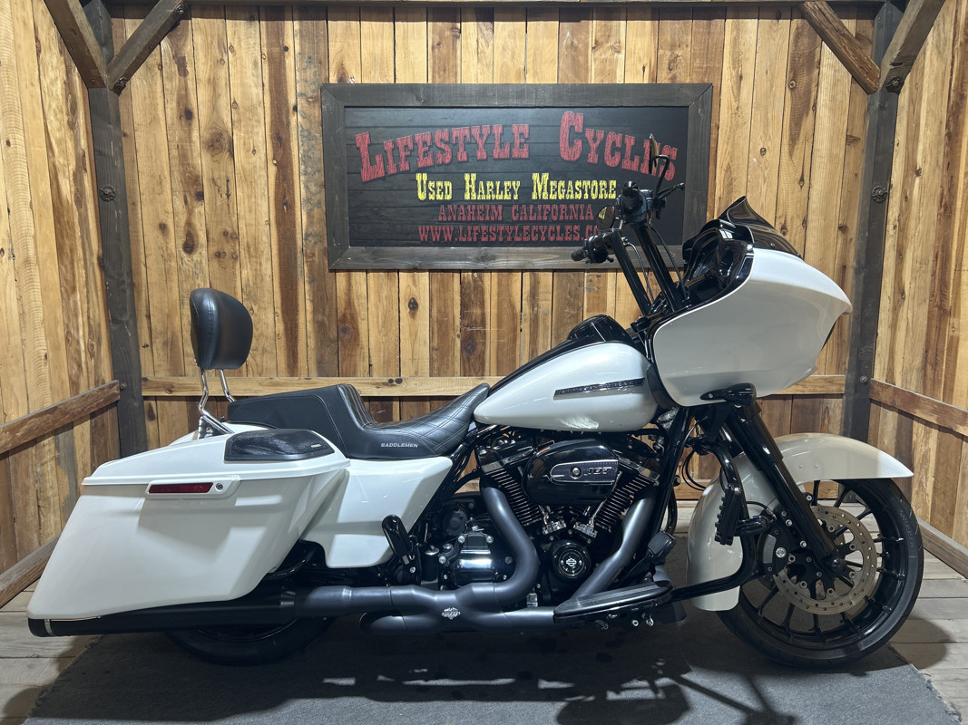 Road Glide® Special