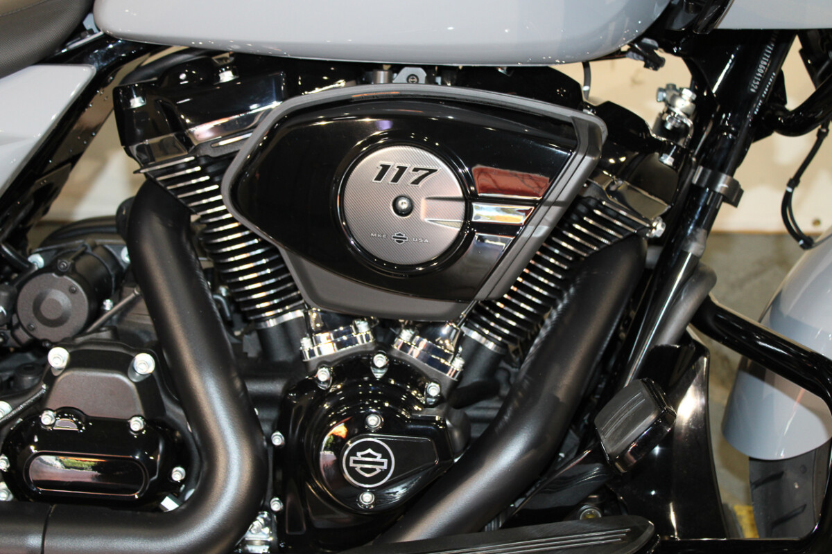 Road Glide®