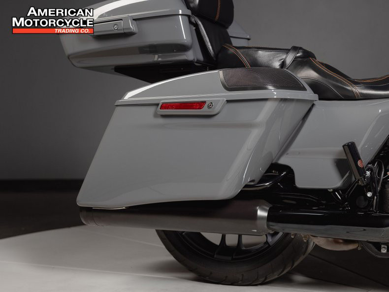 CVO® Road Glide®