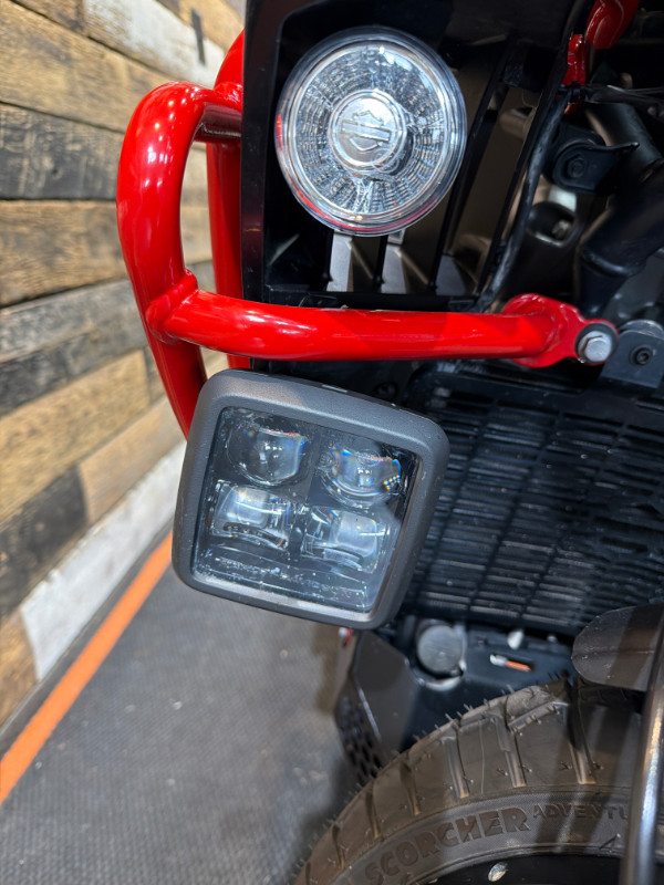 CVO® Pan America®