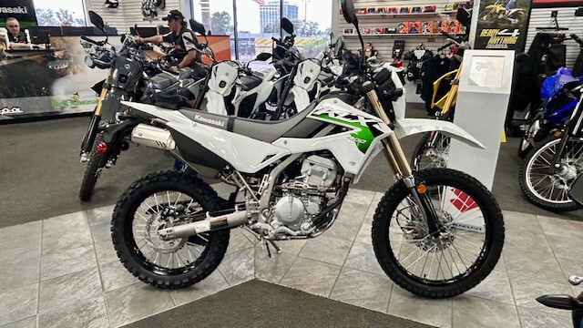 KLX300