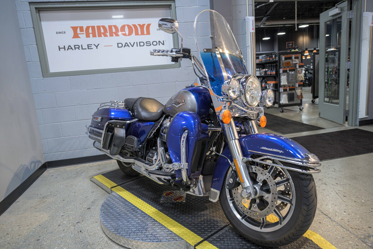 Road King®
