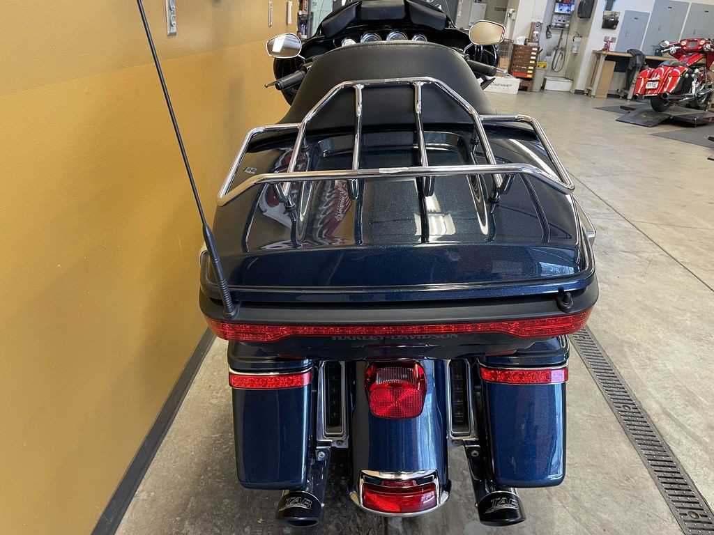 Electra Glide® Ultra® Limited