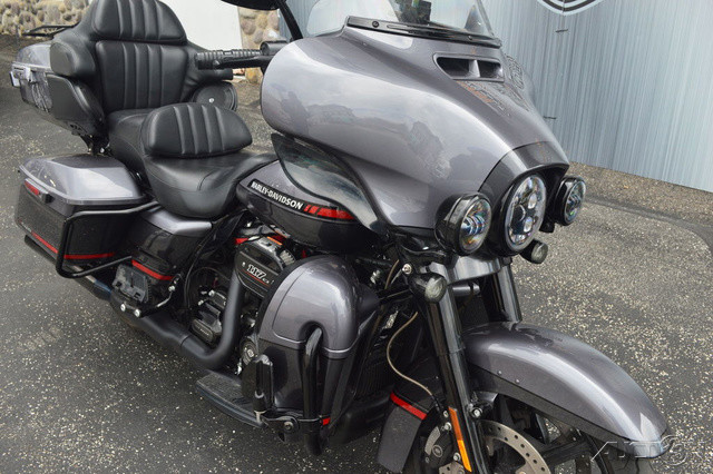 CVO® Limited
