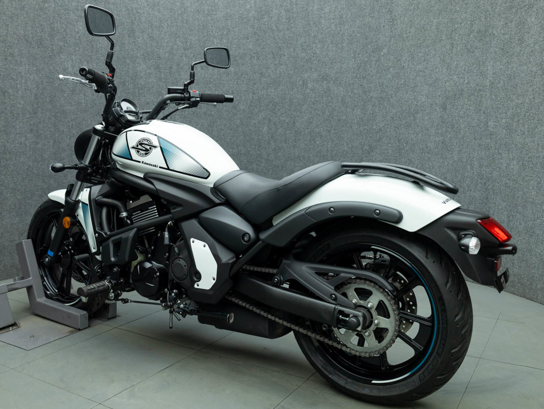 Vulcan S ABS